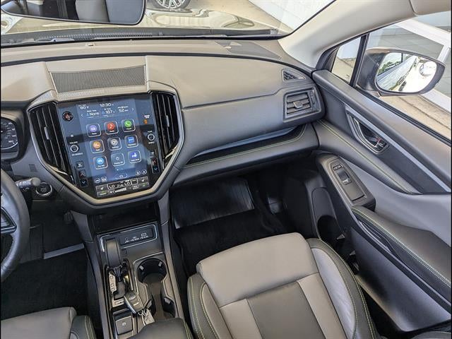 2025 Subaru Ascent Onyx Edition