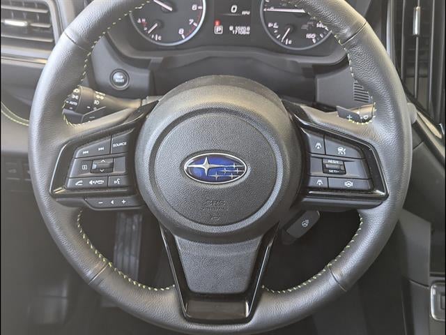 2025 Subaru Ascent Onyx Edition