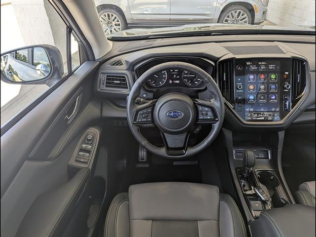 2025 Subaru Ascent Onyx Edition