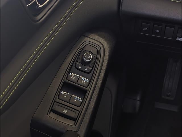 2025 Subaru Ascent Onyx Edition