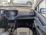 2025 Subaru Ascent Onyx Edition