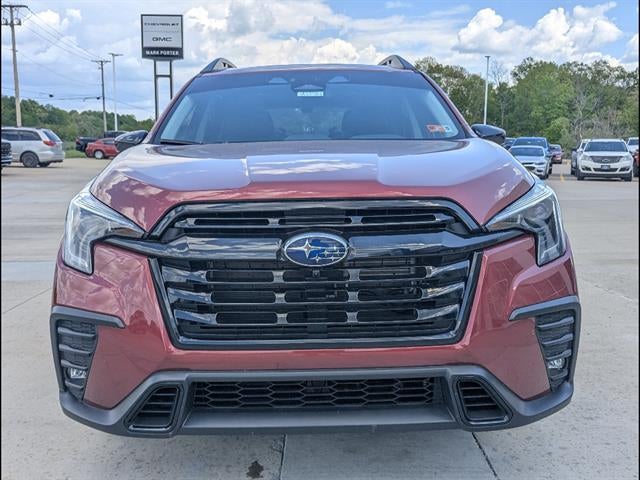 2026 Subaru Ascent Onyx Edition Touring