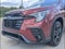 2026 Subaru Ascent Onyx Edition Touring