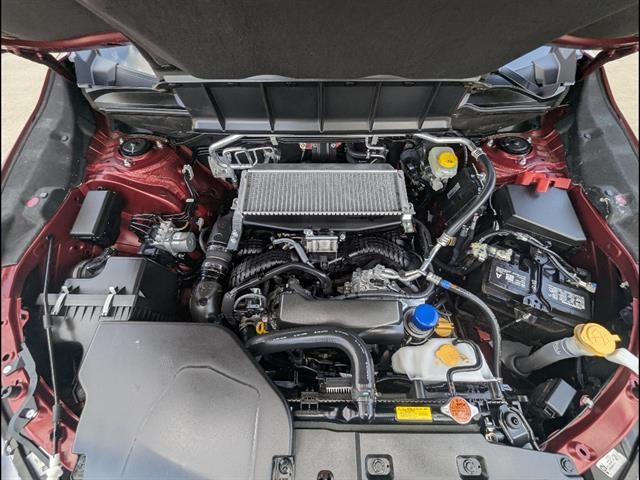 2026 Subaru Ascent Onyx Edition Touring