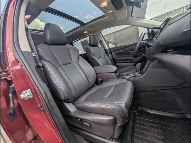2026 Subaru Ascent Onyx Edition Touring