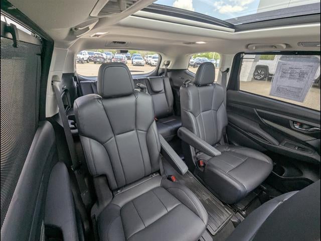 2026 Subaru Ascent Onyx Edition Touring