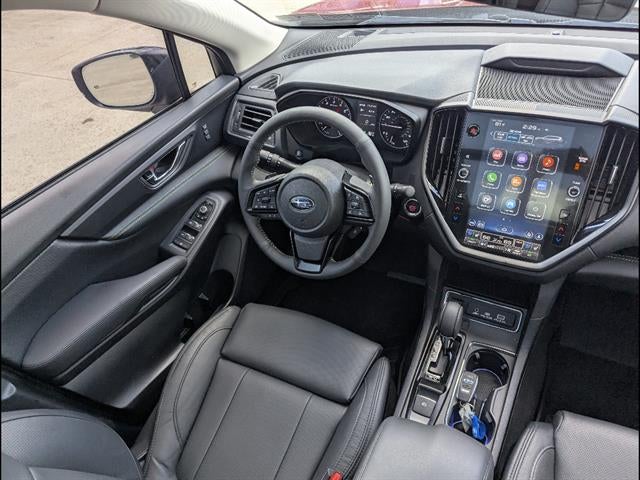 2026 Subaru Ascent Onyx Edition Touring