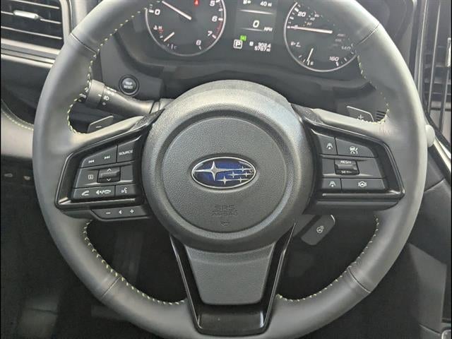 2026 Subaru Ascent Onyx Edition Touring
