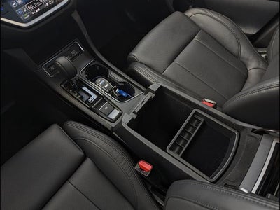 2026 Subaru Ascent Onyx Edition Touring