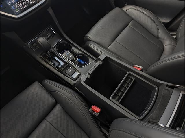 2026 Subaru Ascent Onyx Edition Touring