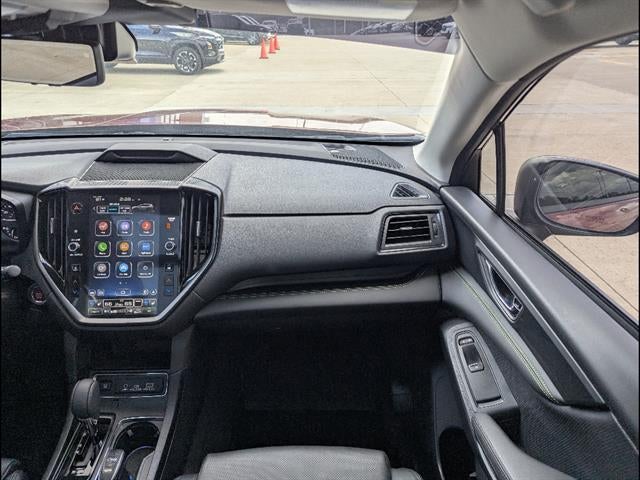 2026 Subaru Ascent Onyx Edition Touring