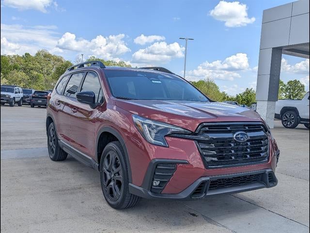 2026 Subaru Ascent Onyx Edition Touring