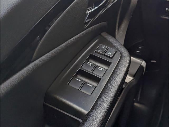 2022 Honda Pilot Touring 7-Passenger