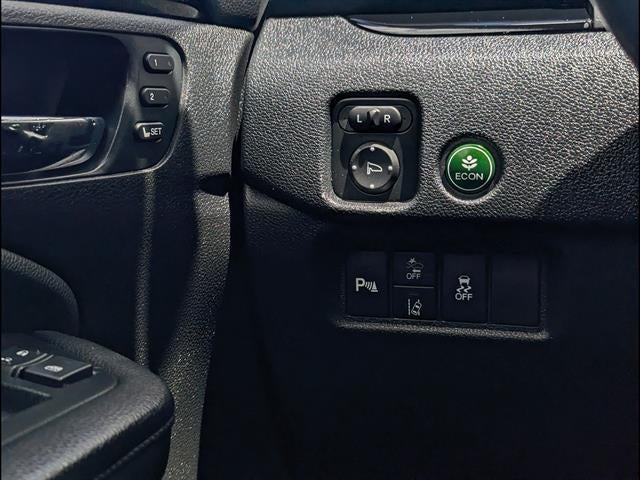 2022 Honda Pilot Touring 7-Passenger
