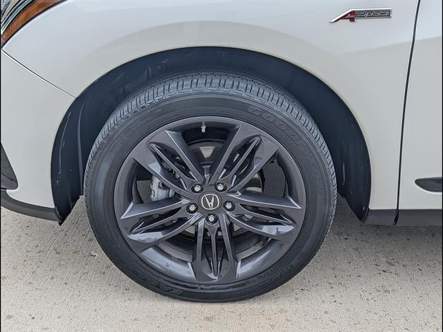 2019 Acura RDX w/A-Spec Pkg