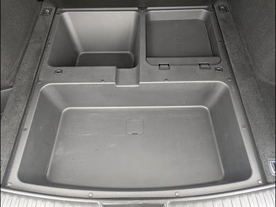 2019 Acura RDX w/A-Spec Pkg