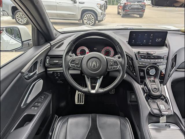2019 Acura RDX w/A-Spec Pkg