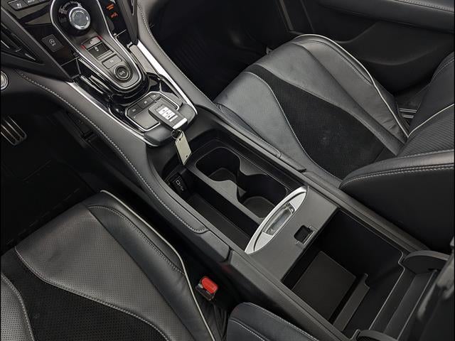 2019 Acura RDX w/A-Spec Pkg