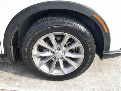 2023 Honda CR-V EX-L AWD