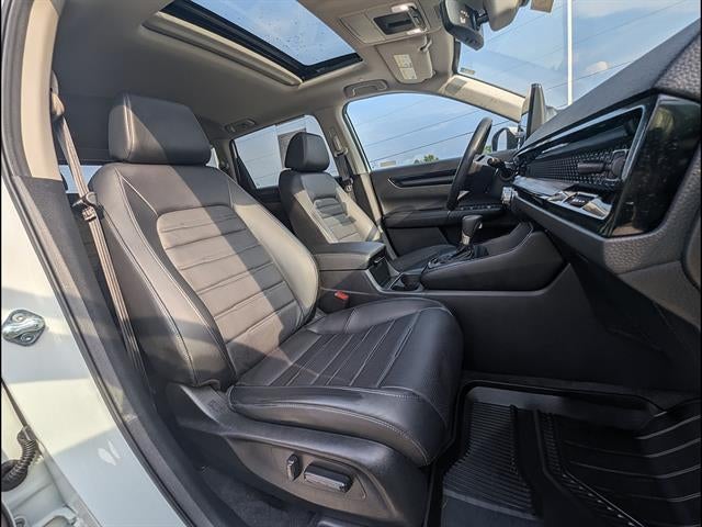 2023 Honda CR-V EX-L AWD