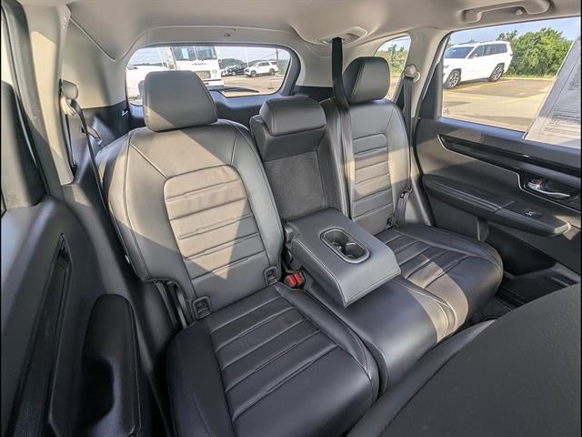 2023 Honda CR-V EX-L AWD