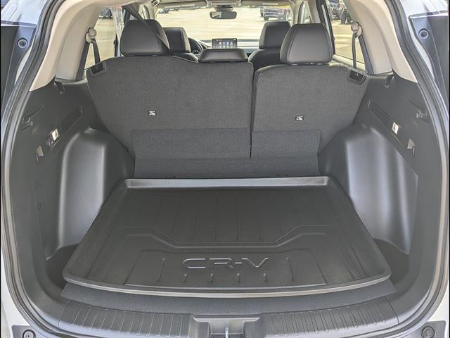 2023 Honda CR-V EX-L AWD
