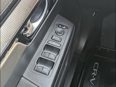 2023 Honda CR-V EX-L AWD