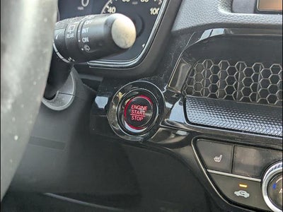 2023 Honda CR-V EX-L AWD