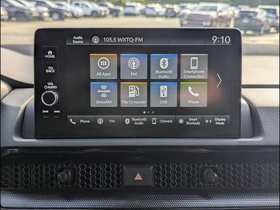 2023 Honda CR-V EX-L AWD