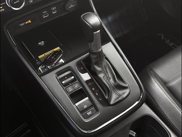 2023 Honda CR-V EX-L AWD