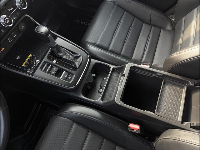 2023 Honda CR-V EX-L AWD