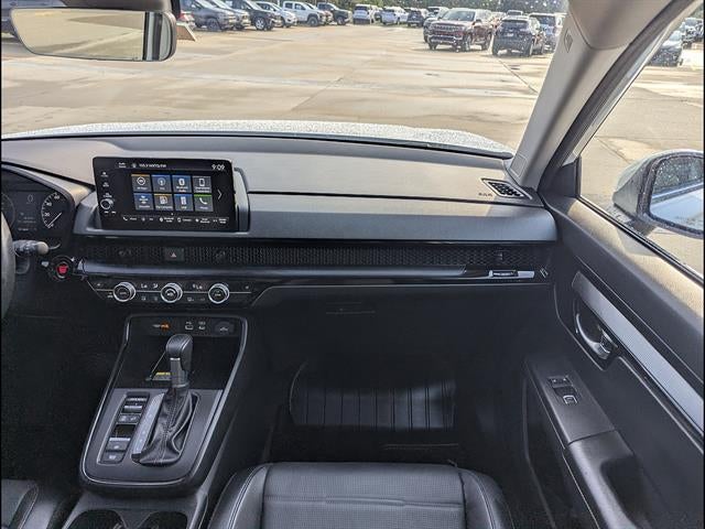 2023 Honda CR-V EX-L AWD