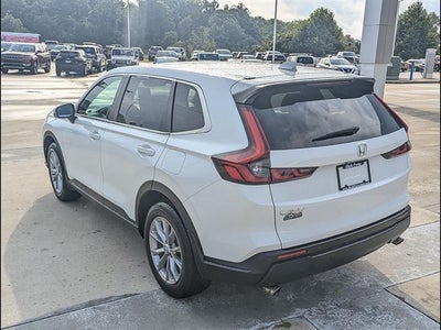 2023 Honda CR-V EX-L AWD
