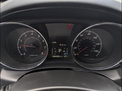 2020 Mitsubishi Outlander Sport ES 2.0