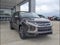 2020 Mitsubishi Outlander Sport ES 2.0