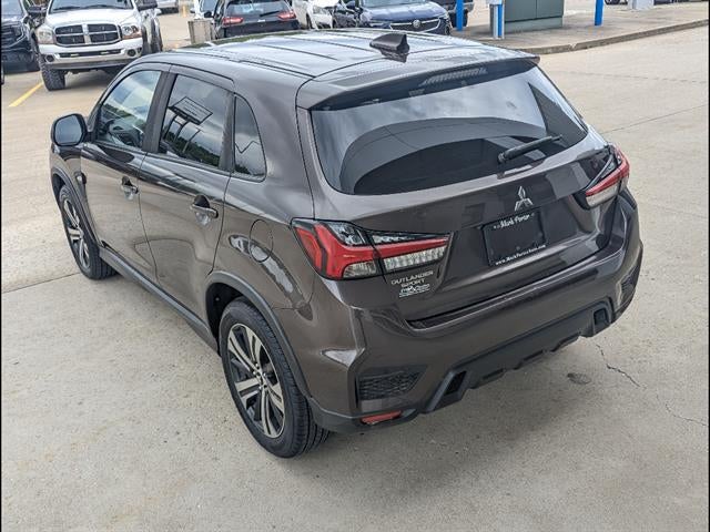 2020 Mitsubishi Outlander Sport ES 2.0