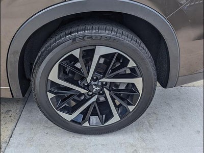 2023 Mitsubishi Outlander SEL