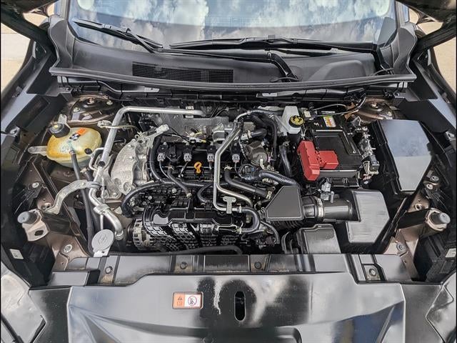 2023 Mitsubishi Outlander SEL