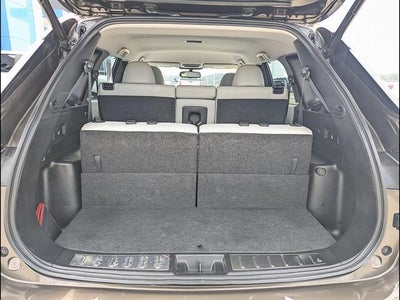 2023 Mitsubishi Outlander SEL