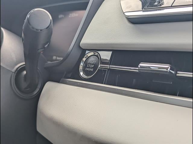 2023 Mitsubishi Outlander SEL