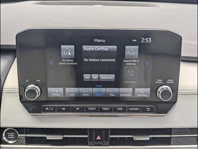 2023 Mitsubishi Outlander SEL
