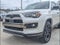 2021 Toyota 4Runner Nightshade