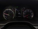 2021 Toyota 4Runner Nightshade