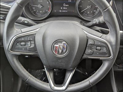 2023 Buick Encore GX Preferred