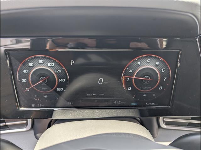 Used 2021 Hyundai Elantra SEL with VIN KMHLS4AGXMU150573 for sale in Pomeroy, OH