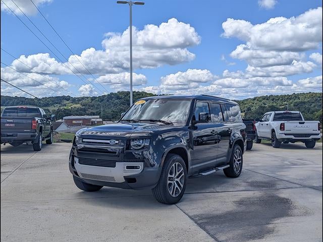 2025 Land Rover Defender 130 P400 S