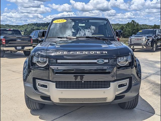 2025 Land Rover Defender 130 P400 S