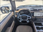 2025 Land Rover Defender 130 P400 S