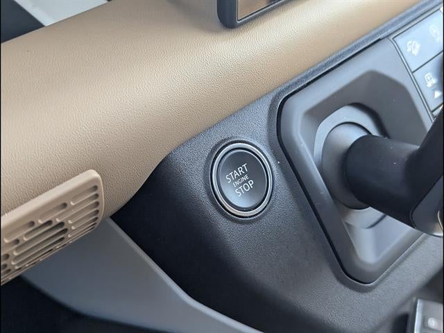 2025 Land Rover Defender 130 P400 S