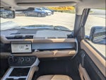 2025 Land Rover Defender 130 P400 S